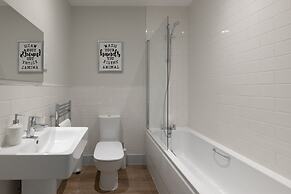 Apartment 3 Isabella House Hereford