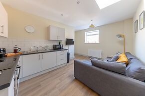Apartment 3 Isabella House Hereford
