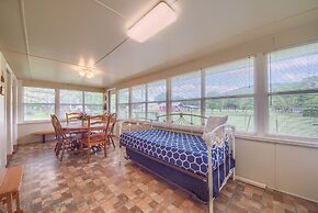 Texas Blue Wagon Rr9084b3 7 Bedroom Home by RedAwning