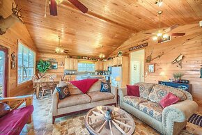 Texas Blue Wagon Rr9084b3 7 Bedroom Home by RedAwning