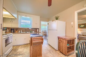 Texas Blue Wagon Rr9084b3 7 Bedroom Home by RedAwning