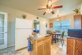 Texas Blue Wagon Rr9084b3 7 Bedroom Home by RedAwning