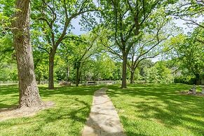 Texas Blue Wagon Rr9084b3 7 Bedroom Home by RedAwning