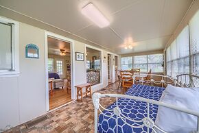 Texas Blue Wagon Rr9084b3 7 Bedroom Home by RedAwning