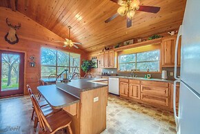 Texas Blue Wagon Rr9084b3 7 Bedroom Home by RedAwning