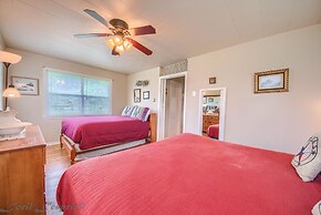 Texas Blue Wagon Rr9084b3 7 Bedroom Home by RedAwning