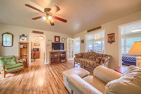 Texas Blue Wagon Rr9084b3 7 Bedroom Home by RedAwning