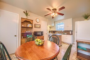 Texas Blue Wagon Rr9084b3 7 Bedroom Home by RedAwning