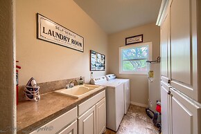 Texas Blue Wagon Rr9084b3 7 Bedroom Home by RedAwning