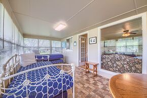 Texas Blue Wagon Rr9084b3 7 Bedroom Home by RedAwning