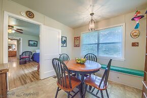 Texas Blue Wagon Rr9084b3 7 Bedroom Home by RedAwning