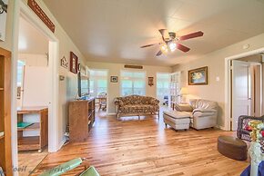 Texas Blue Wagon Rr9084b3 7 Bedroom Home by RedAwning