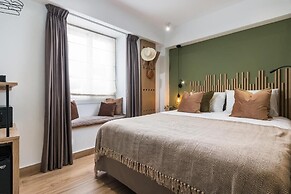 Linda Boutique Hotel