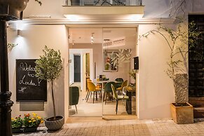 Linda Boutique Hotel