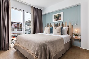 Linda Boutique Hotel