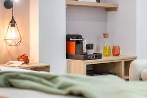 Linda Boutique Hotel