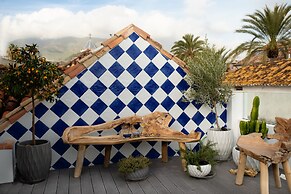 Linda Boutique Hotel