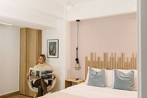 Linda Boutique Hotel