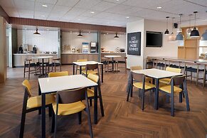 Fairfield by Marriott Inn & Suites Athens-University Area