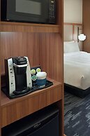 Fairfield by Marriott Inn & Suites Athens-University Area