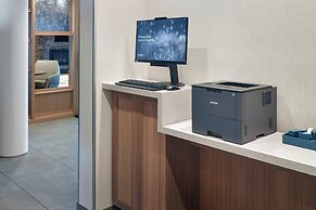 Fairfield by Marriott Inn & Suites Athens-University Area