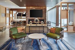 Fairfield by Marriott Inn & Suites Athens-University Area