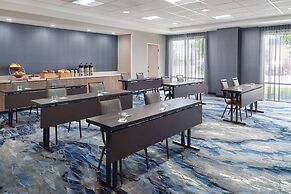 Fairfield by Marriott Inn & Suites Athens-University Area