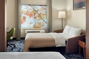 Fairfield by Marriott Inn & Suites Athens-University Area