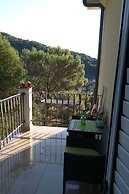 Inviting 2-bed Apartment in Moscenicka Draga