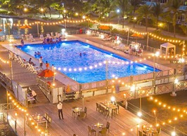 Apartamento familiar en Sun Rise San Andrés