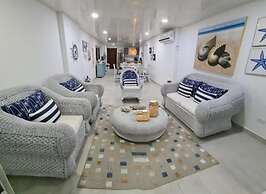 Apartamento familiar en Sun Rise San Andrés