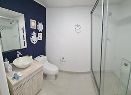 Apartamento familiar en Sun Rise San Andrés