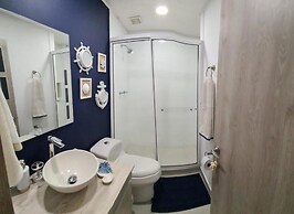 Apartamento familiar en Sun Rise San Andrés