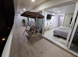 Apartamento familiar en Sun Rise San Andrés