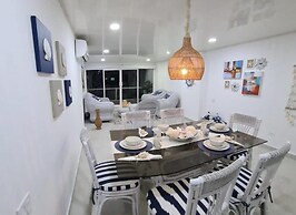 Apartamento familiar en Sun Rise San Andrés
