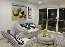 Apartamento familiar en Sun Rise San Andrés