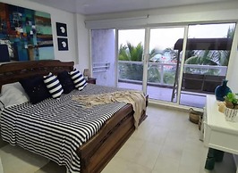 Apartamento familiar en Sun Rise San Andrés