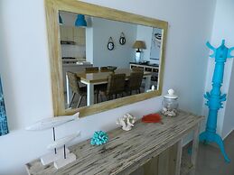 Lujoso Apartamento Frente al Mar