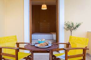 Louisa's Summer House