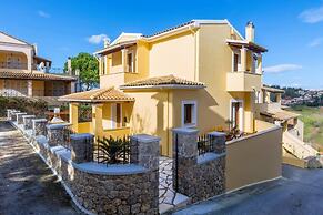 Louisa's Summer House