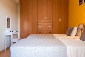 Louisa's Summer House