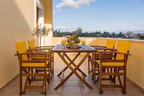 Louisa's Summer House