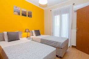 Louisa's Summer House