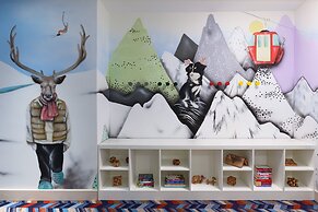 Viceroy Kopaonik Serbia