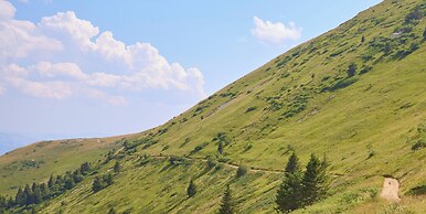 Viceroy Kopaonik Serbia