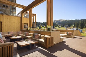 Viceroy Kopaonik Serbia