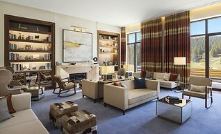 Viceroy Kopaonik Serbia