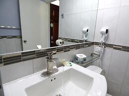 Beach One Bedroom 17