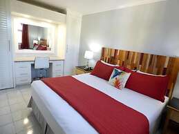 Beach One Bedroom 17