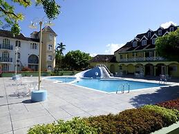 Beach One Bedroom 17